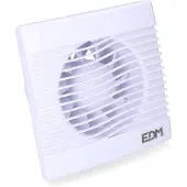 EDM 8408 Dunstabzugshaube 10 Cm 15w