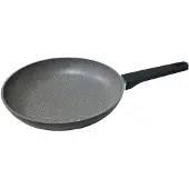 EDM Bratpfanne mit Antihaftbeschichtung - "professional line" - whitford tecnology - ø26cm - edm