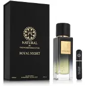 The Woods Collection Royal Night Eau de Parfum 100 ml