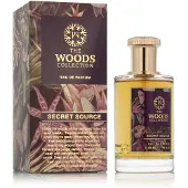 The Woods Collection Secret Source Eau De Parfum 100 ml (unisex)