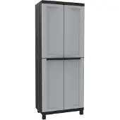 OEM Twistblack3680 Broom Closet Grau