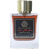 Ministry of Oud Strictly Oud Parfum 100 ml