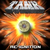 Sonic Re-Ignition