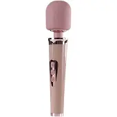 Auxfun Magic Wand Massager Vibrator mit mehreren Stufen