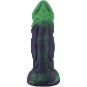 Wildolo Merman Fantasy Saugnapf Dildo 20 cm