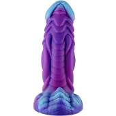 Wildolo Merman Fantasy Saugnapf Dildo 16 cm