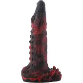 Wildolo Fantasy Saugnapf Dildo 23 cm