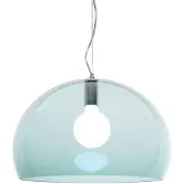 Kartell FL/Y Pendelleuchte