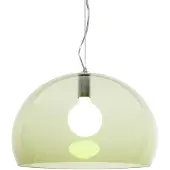 Kartell FL/Y Pendelleuchte