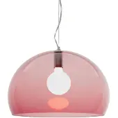 Kartell FL/Y Pendelleuchte