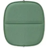 Kartell Hiray Sitzkissen 47x43 cm