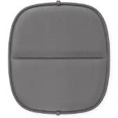 Kartell Hiray Sitzkissen 47x43 cm
