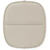 Kartell Hiray Sitzkissen 47x43 cm