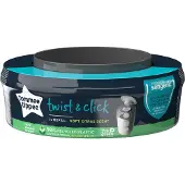 Tommee tippee Twist & Click Nachfüllpackung 1er-Pack