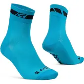 Gripgrab Classic Regular Cut Socken blau XS | EU 35-38 2023 Socken