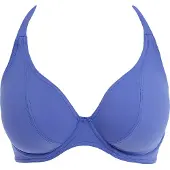 Freya Unwattierter Bikini BH Jewel Cove | Grösse: 80G | Farbe: Blau