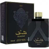 Asdaaf Parfum Shaghaf Men Eau de Parfum 100ml