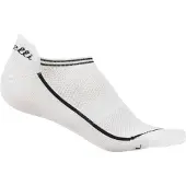 Castelli Invisibile Socks Weiß EU 39-41 Frau