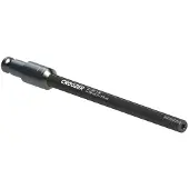 Croozer Steckachsadapter 12x1.00A L181/175 mm universal alle gängigen Kupplungen