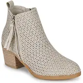 Refresh Stiefeletten 170572 damen