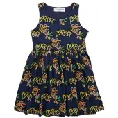 Desigual Kurze Kleider VEST_TESS kind