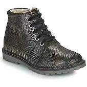 GBB Kinderstiefel NAREA kind