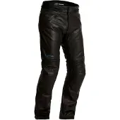 Halvarssons Rinn Schwarz Hose Größe 58