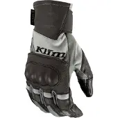 KLIM Adventure GTX Short 2023 Damen Motorradhandschuhe