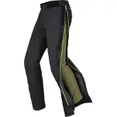 Spidi Superstorm CE Schwarz Hose Größe M