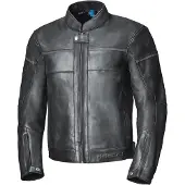 Held Cosmo WR Motorrad Lederjacke Größe 285