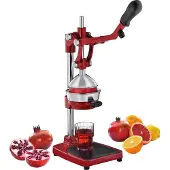 Cilio Granatapfelpresse