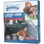 Pawise Hundedecke für den Kofferraum 140X135cm