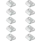 Pricenet Metallhaken Satz von 10 Stück