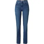 Levi's Levis Straight-Jeans "724 HIGH RISE STRAIGHT"