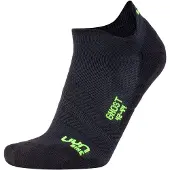 UYN Ghost Socks Schwarz EU 42-44 Mann