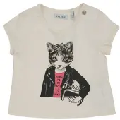 Ikks T-Shirt für Kinder XW10130 kind