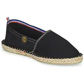 Art of soule Espadrilles DANY-BLACK damen