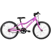 QÜer Mission 20´´ Fahrrad