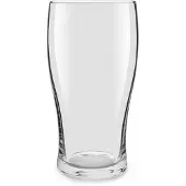 Royal Leerdam Pintgläser in transparent | Gr.: onesize