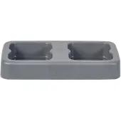 Plafor - Kunststoffsortierbehälter-Basis - 2x75l