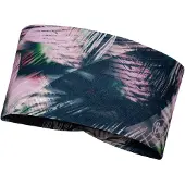Buff - Coolnet UV+ Tapered Headband - Stirnband Gr One Size bunt