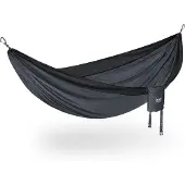Eno DoubleNest, Charcoal/Black