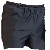 Suprima 1521 Inko-Schwimmshorts Herren schwarz Gr. 10, 1 Stück