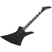 Jackson Pro Jeff Loomis Kelly Black Ash