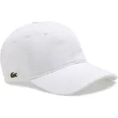 Lacoste Kappe RK0440 Unisex White
