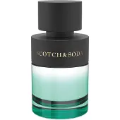 Scotch & Soda Island Water Men Eau de Parfum 40 ml