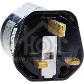 Brennenstuhl Reisestecker-Adapter