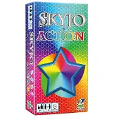 Magilano , Skyjo Action, Kartenspiel, MA300717