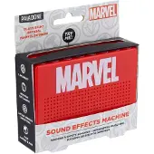Paladone Offiziell lizenzierte Marvel Sound Effekt Maschine