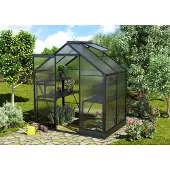 Vitavia Apollo 2500 HKP4mm, anthrazit